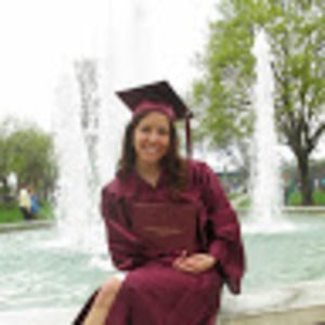 Meet your Posher, Karen